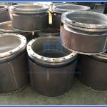 сильфонный компенсатор 50 в Уссурийске