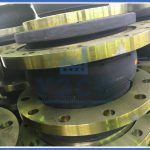 резиновый компенсатор в Уссурийске