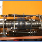 сильфонные компенсаторы трубопроводов в Уссурийске