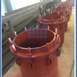 компенсатор сальниковый односторонний в Уссурийске