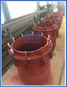 компенсатор сальниковый односторонний в Уссурийске