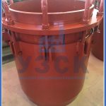 компенсатор сальниковый двухсторонний в Уссурийске