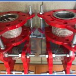 сильфонный компенсатор в Уссурийске