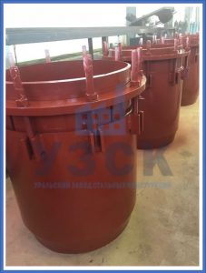 сальниковые компенсаторы трубопроводов в Уссурийске