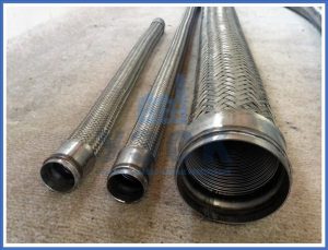 Металлорукав защитный в Уссурийске