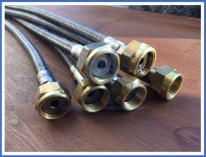 Металлорукав защитный гибкий стальной в Уссурийске