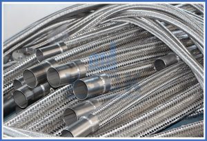 Металлорукава в Уссурийске