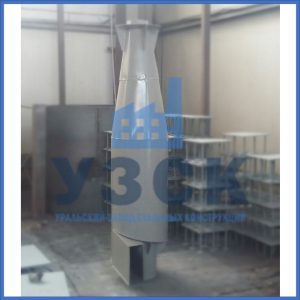 Циклоны ЦН-15 от производителя в Уссурийске