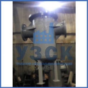 Фильтр сетчатый дренажный жидкостный СДЖ в Уссурийске