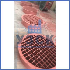 Клапаны взрывные ПГВУ в Уссурийске