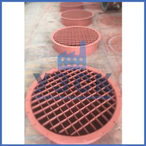 Клапан ПГВУ Ду 1000 мм в Уссурийске