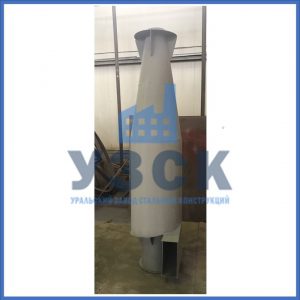 Купить циклоны ЦН-15 в Уссурийске