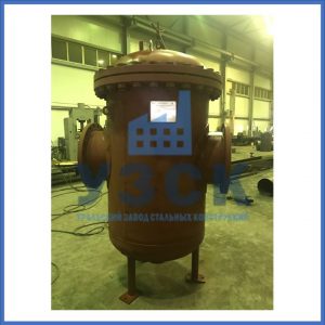 Купить фильтр СДЖ Ду 500, Ру 1,6 МПа в Уссурийске