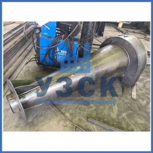 Купить циклоны СДК-ЦН-600 без бункера и улитки в Уссурийске