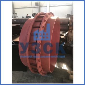 Купить сальниковый компенсатор СК в Уссурийске