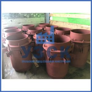 Купить сальниковые компенсаторы в Уссурийске