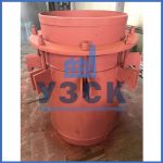 Купить сальниковые компенсаторы в Уссурийске