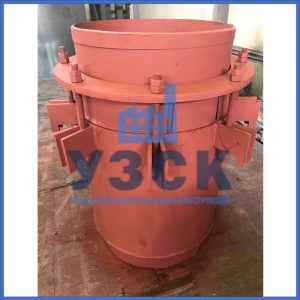 Купить сальниковые компенсаторы в Уссурийске