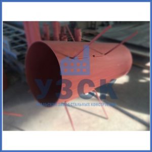 Купить гильзы для прохода труб через стены в Уссурийске