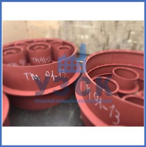 Купить сальники набивные ТМ Ду 80, Ду 100, Ду 250, Ду 600, Ду 1000 в Уссурийске