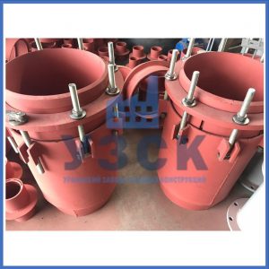 Купить сальниковые Компенсаторы Ду 400 в Уссурийске