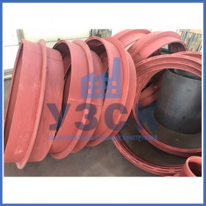 Купить сальники набивные Ду 1000, Ду 1200 в Уссурийске