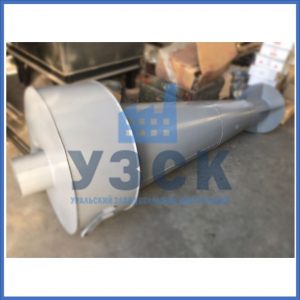 Купить циклон с улиткой СДК-ЦН в Уссурийске