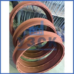 Купить сальники набивные в Уссурийске