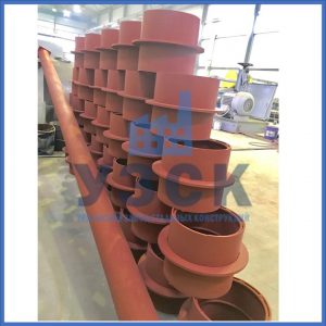 Купить сальники набивные в Уссурийске