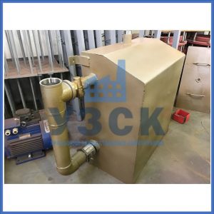 Купить бак разрыва струи в Уссурийске