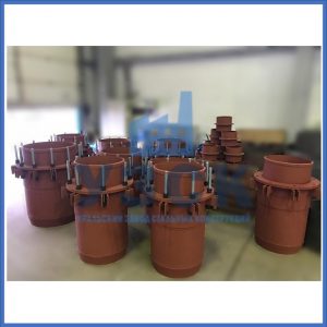 Купить сальниковые компенсаторы ду 500, ду 700, 4.903,5.903 Т.1, ТС-579, ТС-580 в Уссурийске