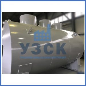 Купить ёмкость подземная 20 м3 ГКК-1-1-1-20-0,07-У в Уссурийске