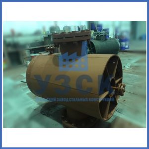 Купить грязевик ГПТ ТС-569 от производителя в Уссурийске