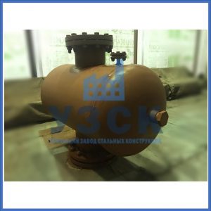 Купить грязевик ТС-569.00.000-15 от производителя в Уссурийске