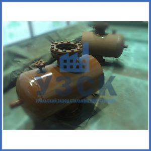 Купить грязевик ТС-569.00.000-15 от производителя в Уссурийске