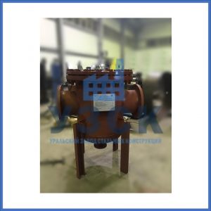 Купить шламоотводитель ФШМ в Уссурийске