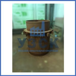 Купить сальниковые компенсаторы односторонние Ду 500, Ду 700, Ду 900 в Уссурийске