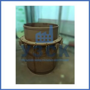 Купить сальниковые компенсаторы односторонние Ду 500, Ду 700, Ду 900 в Уссурийске