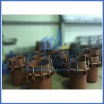 Купить сальниковые компенсаторы односторонние Ду 500, Ду 700, Ду 900 в Уссурийске