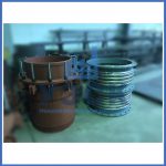 Купить сальниковые компенсаторы односторонние Ду 500, Ду 700, Ду 900 в Уссурийске