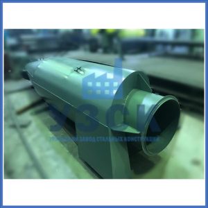 Купить циклоны ЦН-15-900-1УП в Уссурийске