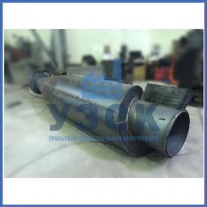 Купить циклон ЦН-15-900-1УП в Уссурийске