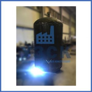 Купить аппарат ВЭЭ-2,15 емкость в Уссурийске