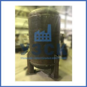 Купить аппарат ВЭЭ-2,15 емкость в Уссурийске