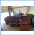 Купить сальниковые компенсаторы Ду 1000, Ду 700, Ду 800, Ду 600, Ду 500, Ру 25 в Уссурийске