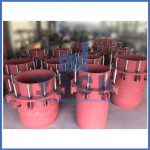 Купить сальниковые компенсаторы Ду 1000, Ду 700, Ду 800, Ду 600, Ду 500, Ру 25 в Уссурийске