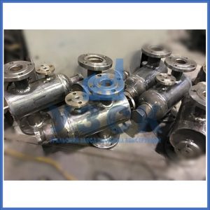 Купить грязевики ГПТ от производителя в Уссурийске