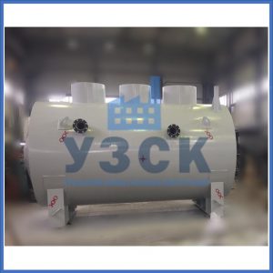 Купить ёмкость подземная 20 м3 ГКК-1-1-1-20-0,07-У в Уссурийске