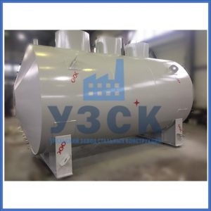 Купить ёмкость подземная 20 м3 ГКК-1-1-1-20-0,07-У в Уссурийске