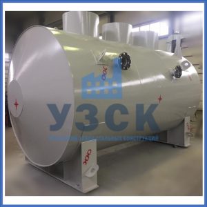Купить ёмкость подземная 20 м3 ГКК-1-1-1-20-0,07-У в Уссурийске